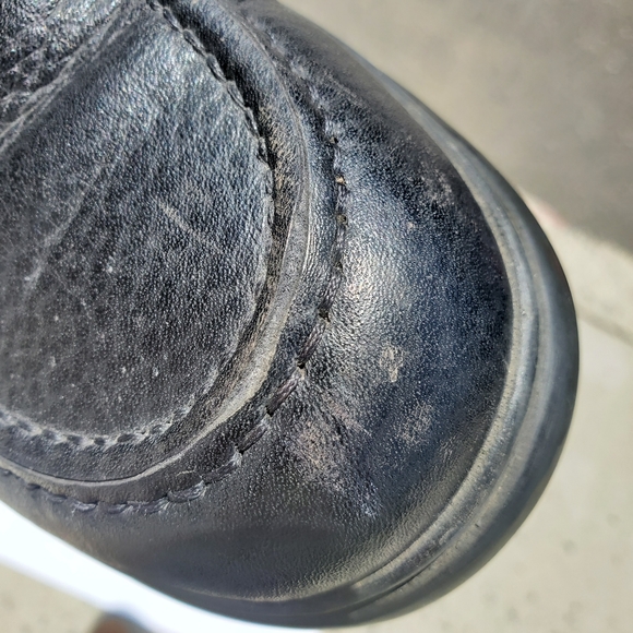 Prada Boots. Men's Size 8 - Picture 11 of 16